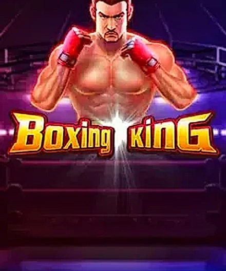 Boxing King বক্সিং কিং স্লট Krikya Bangladesh