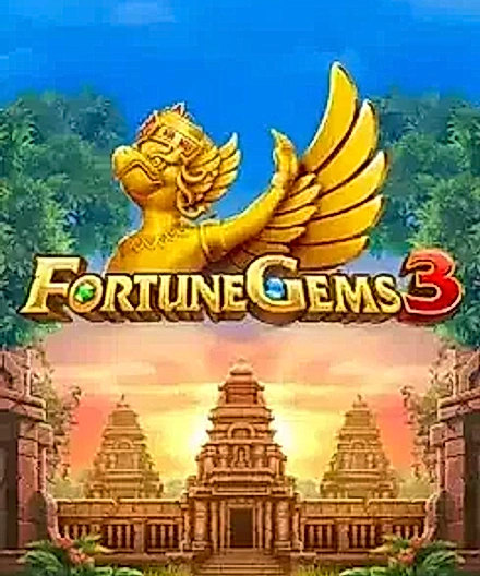 JILI Fortune Gems 3 ক্রিকিয়া ফরচুন জেমস ৩ স্লট